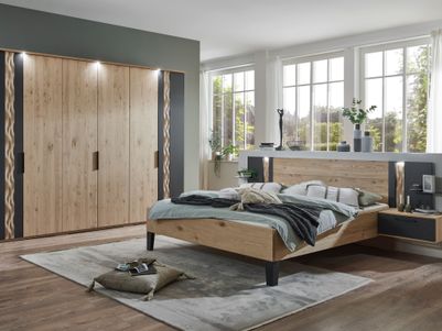 Schlafzimmer Callao von Disselkamp