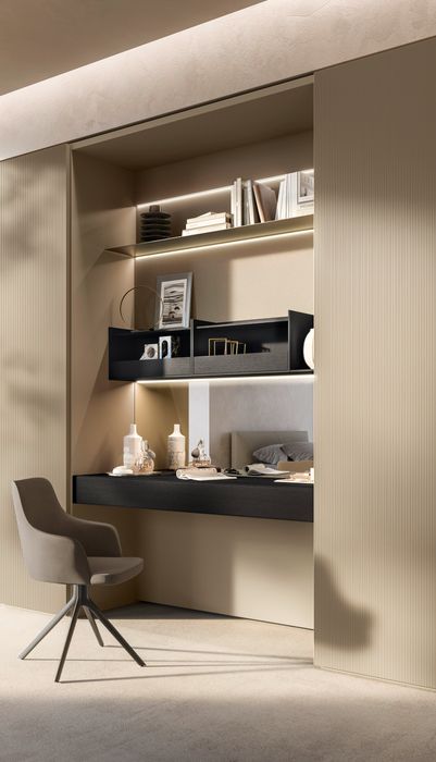 Sangiacomo Galerie 2