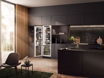 Kühlschrank von Liebherr