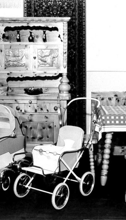 Ausstellung 1964 1