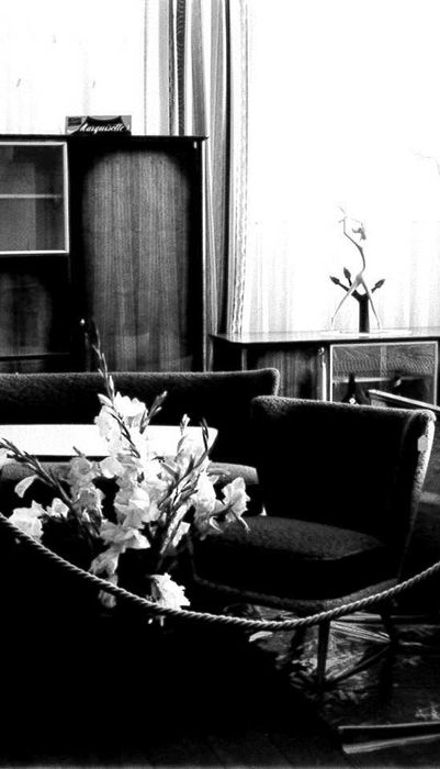 Ausstellung 1964 3
