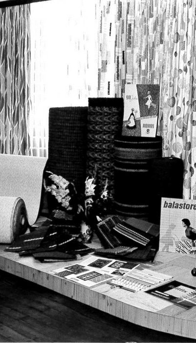 Ausstellung 1964 4